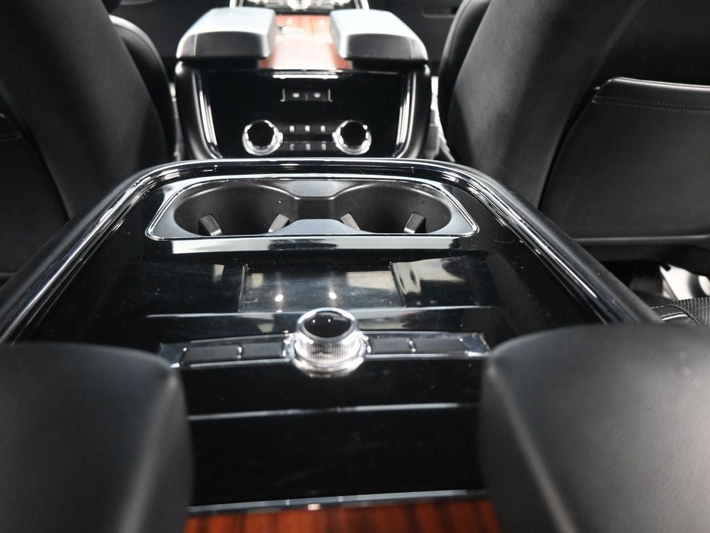 2020 Lincoln Navigator L L Reserve