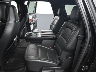 2020 Lincoln Navigator L L Reserve