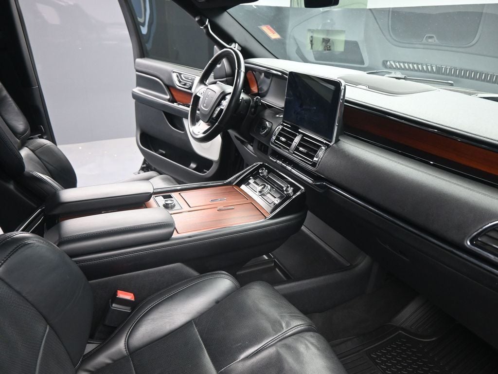 2020 Lincoln Navigator L L Reserve