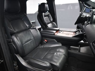 2020 Lincoln Navigator L L Reserve