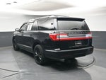 2020 Lincoln Navigator L L Reserve