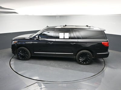 2020 Lincoln Navigator L L Reserve