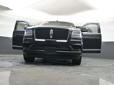2020 Lincoln Navigator L L Reserve