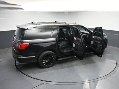 2020 Lincoln Navigator L L Reserve
