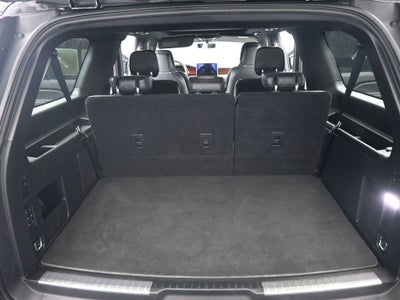 2020 Lincoln Navigator L L Reserve