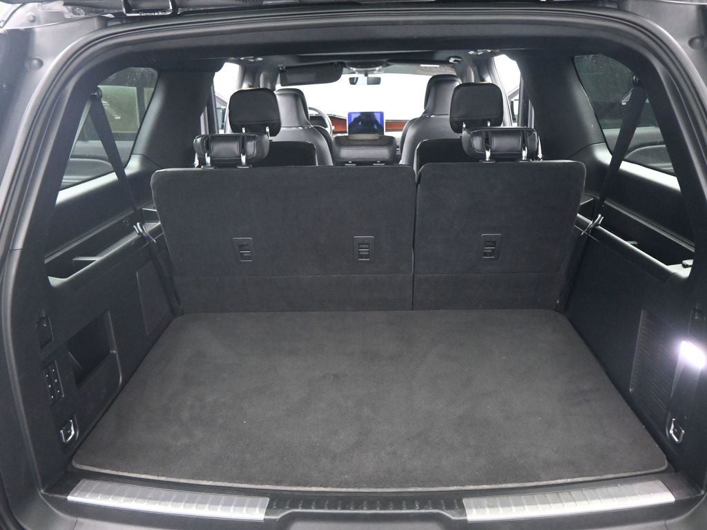 2020 Lincoln Navigator L L Reserve