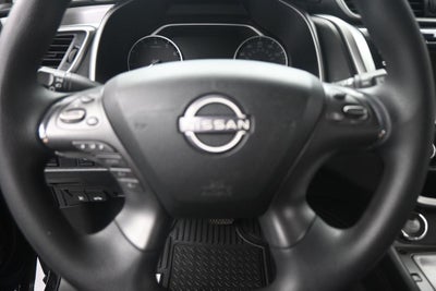 2023 Nissan Murano S