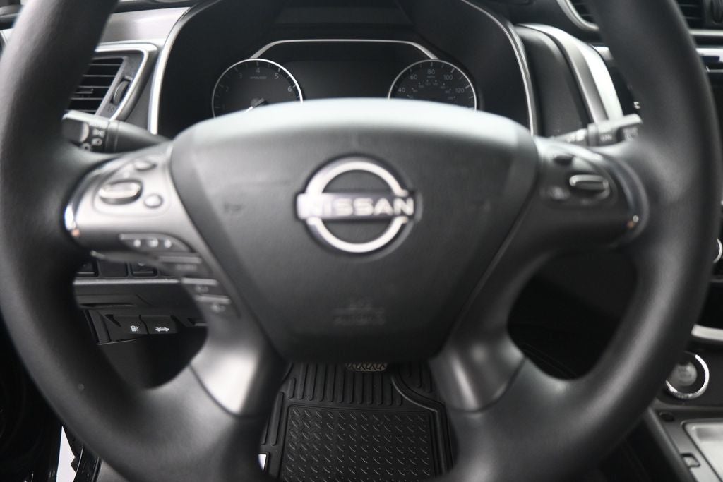 2023 Nissan Murano S