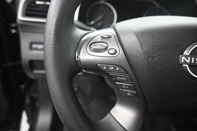 2023 Nissan Murano S