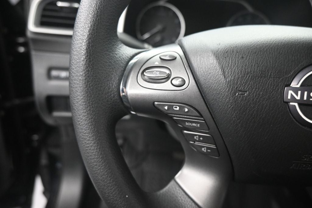 2023 Nissan Murano S