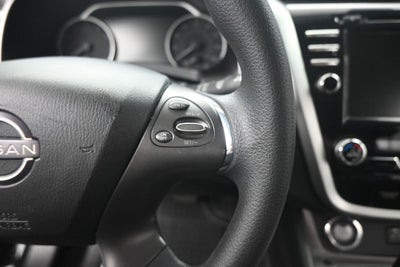 2023 Nissan Murano S