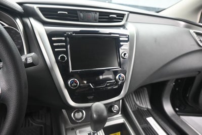 2023 Nissan Murano S