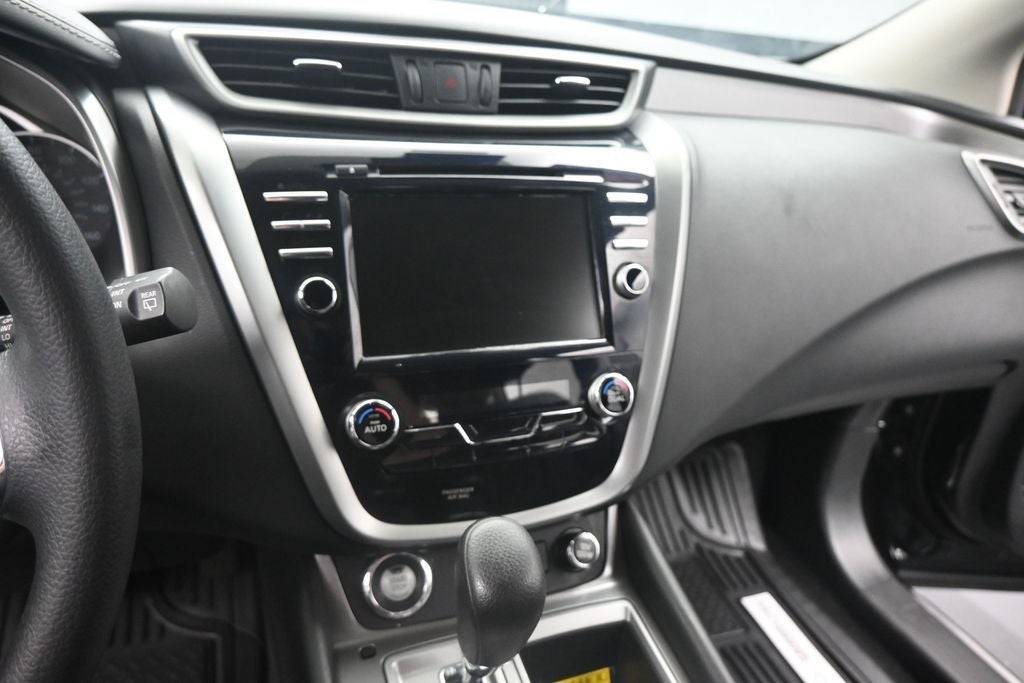 2023 Nissan Murano S