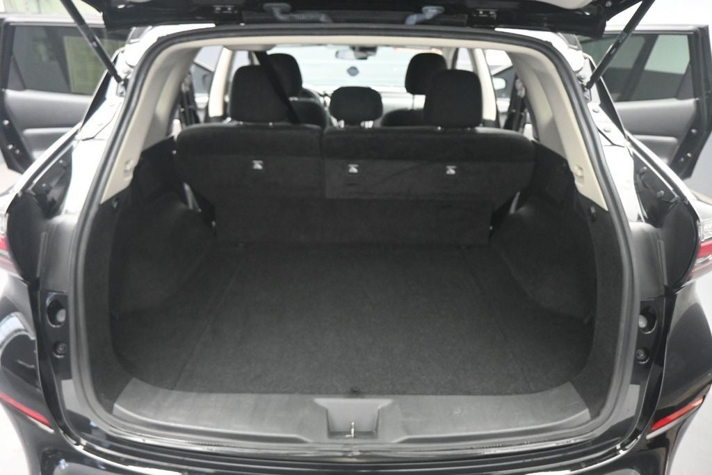 2023 Nissan Murano S