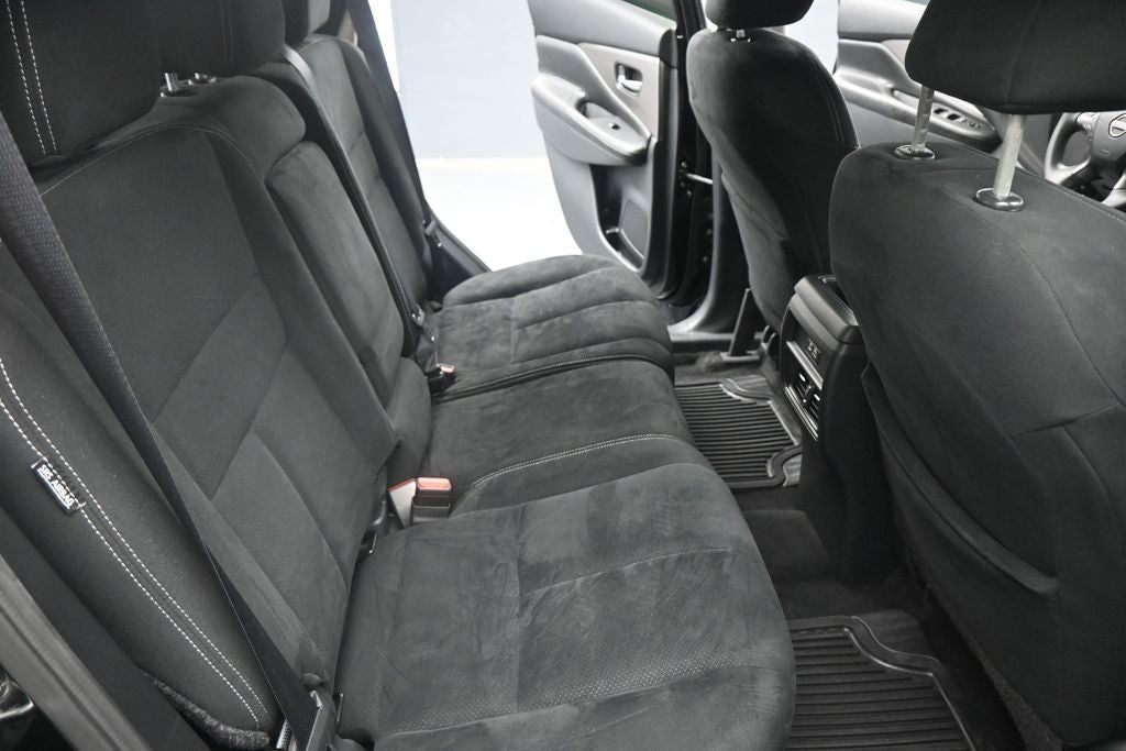 2023 Nissan Murano S