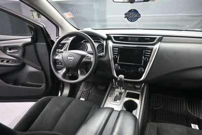 2023 Nissan Murano S