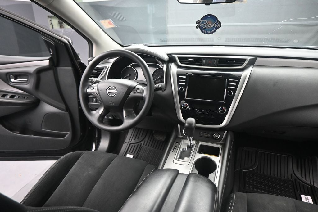 2023 Nissan Murano S