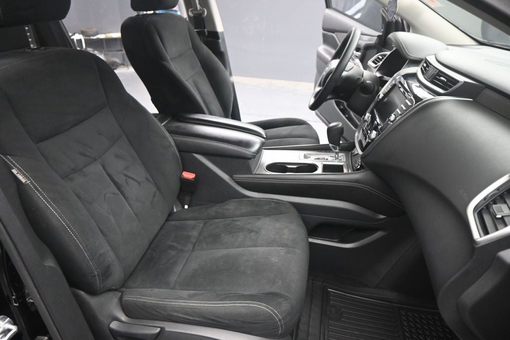 2023 Nissan Murano S