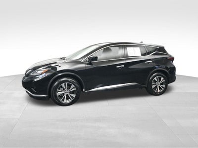 2023 Nissan Murano S