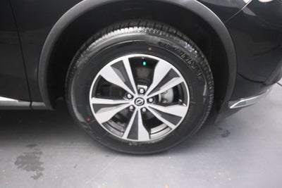2023 Nissan Murano S