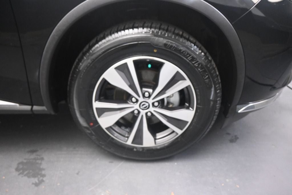 2023 Nissan Murano S