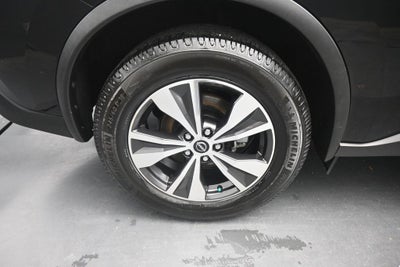 2023 Nissan Murano S