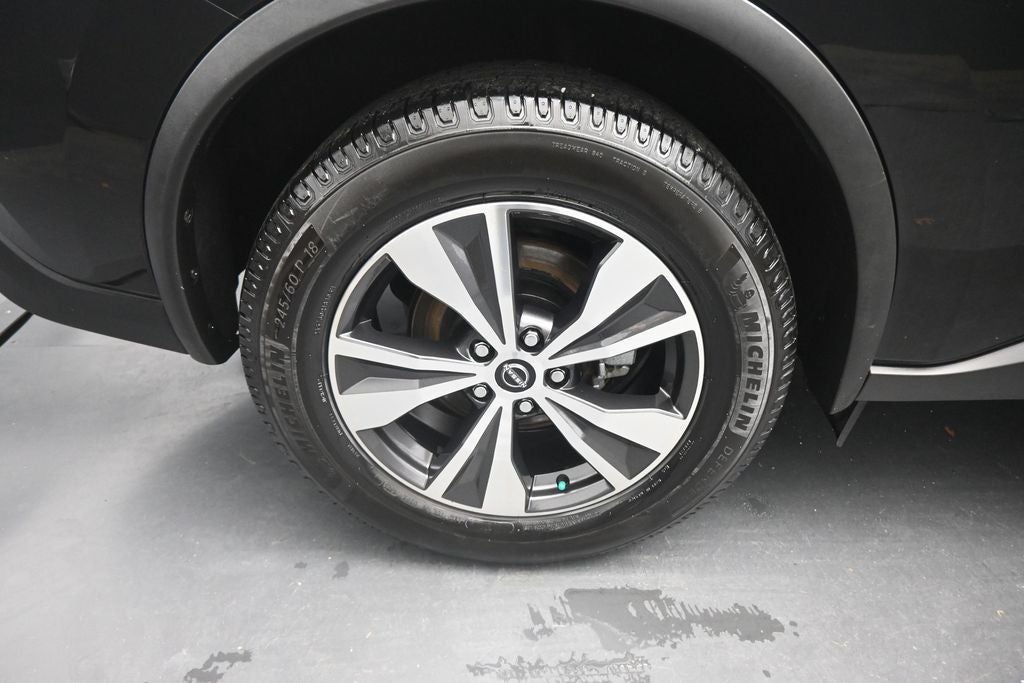 2023 Nissan Murano S