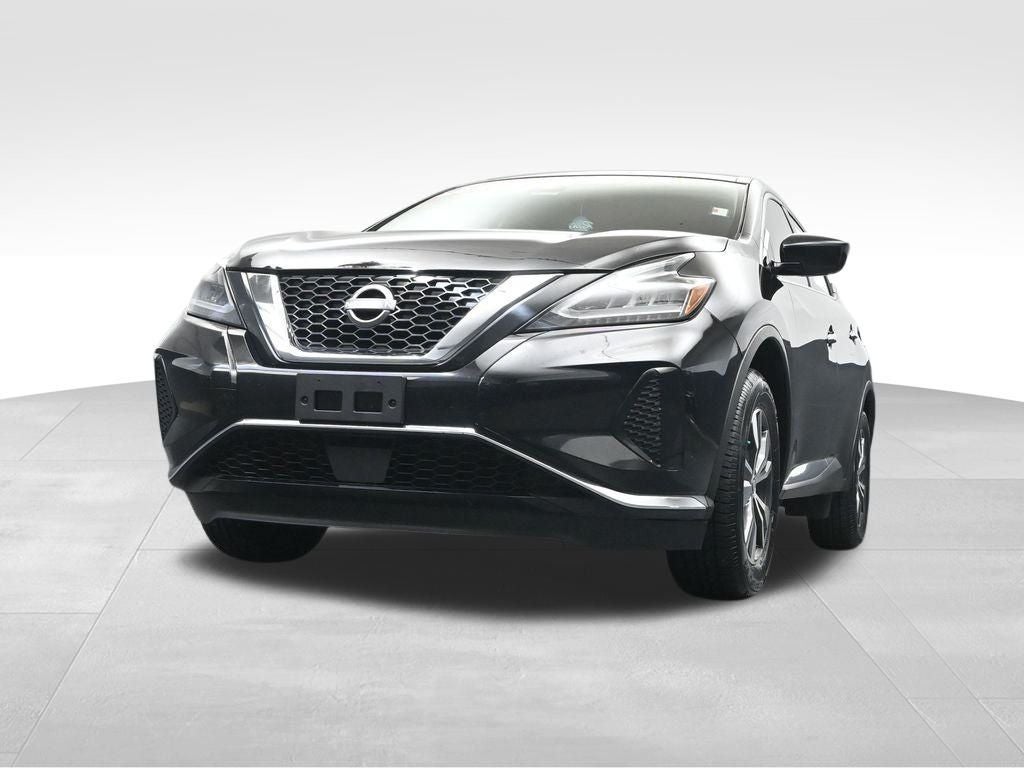 2023 Nissan Murano S