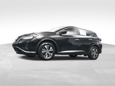 2023 Nissan Murano S