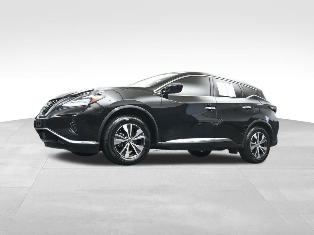 2023 Nissan Murano S