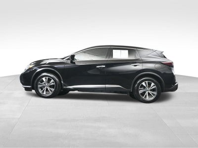 2023 Nissan Murano S