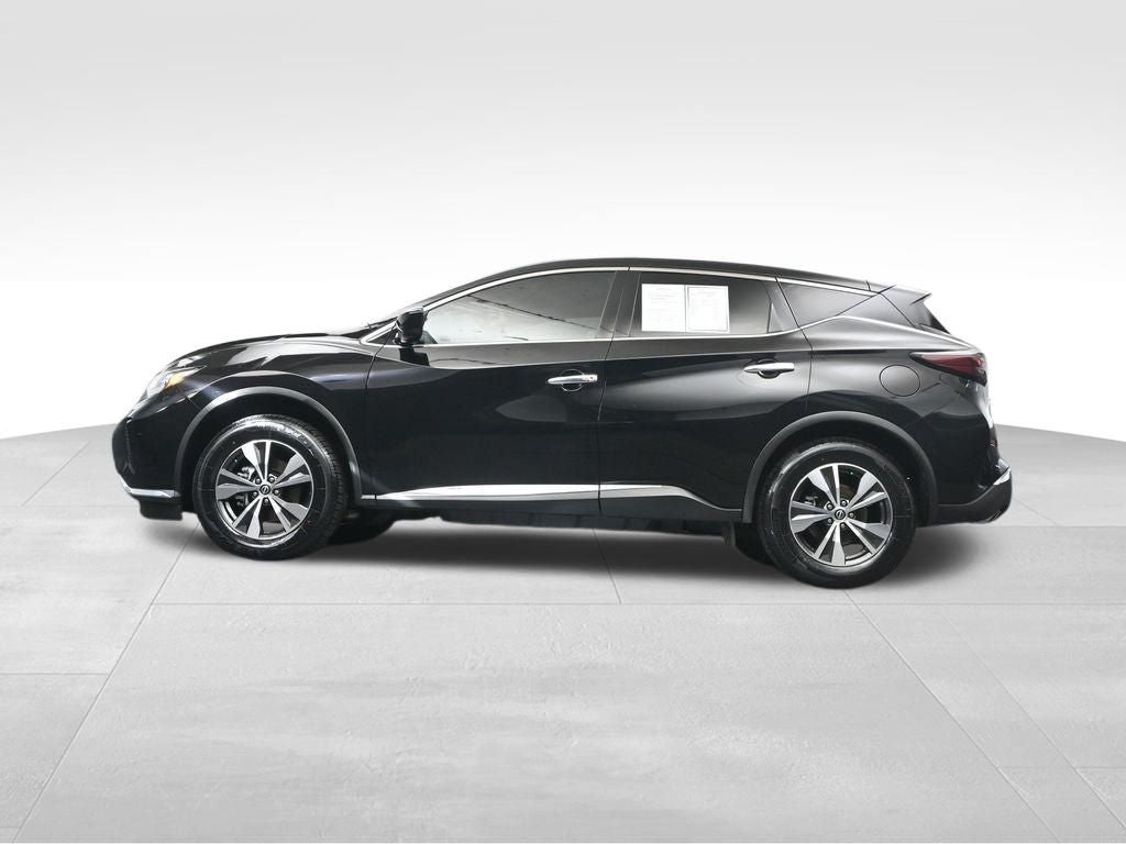 2023 Nissan Murano S