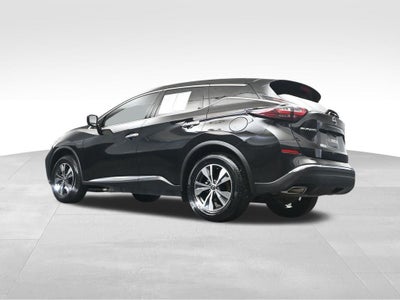 2023 Nissan Murano S