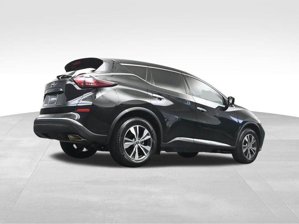 2023 Nissan Murano S