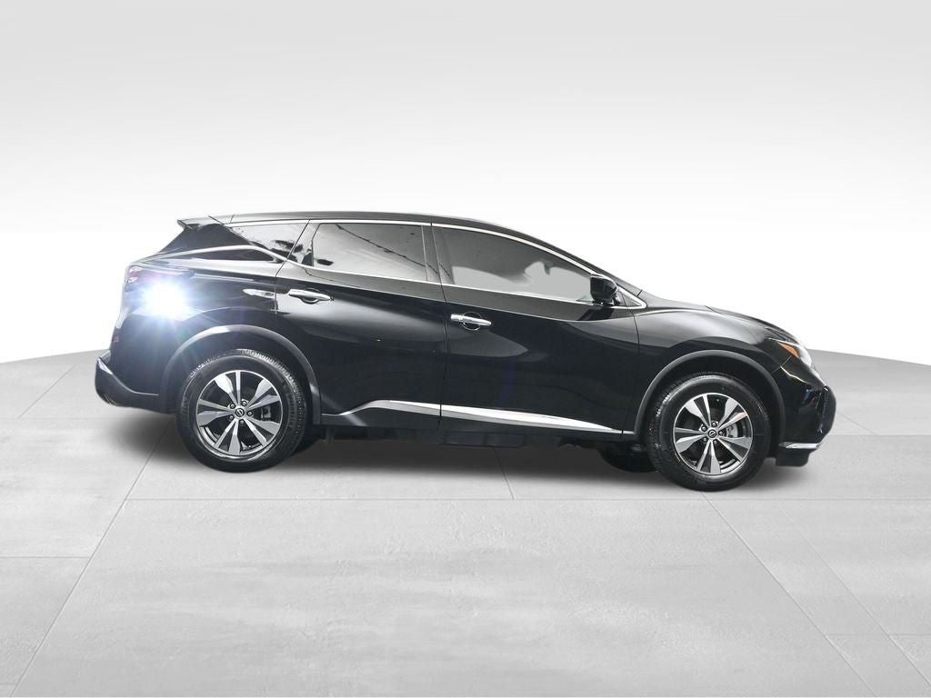 2023 Nissan Murano S