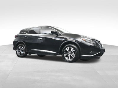 2023 Nissan Murano S