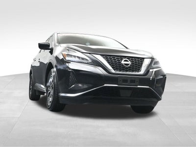 2023 Nissan Murano S