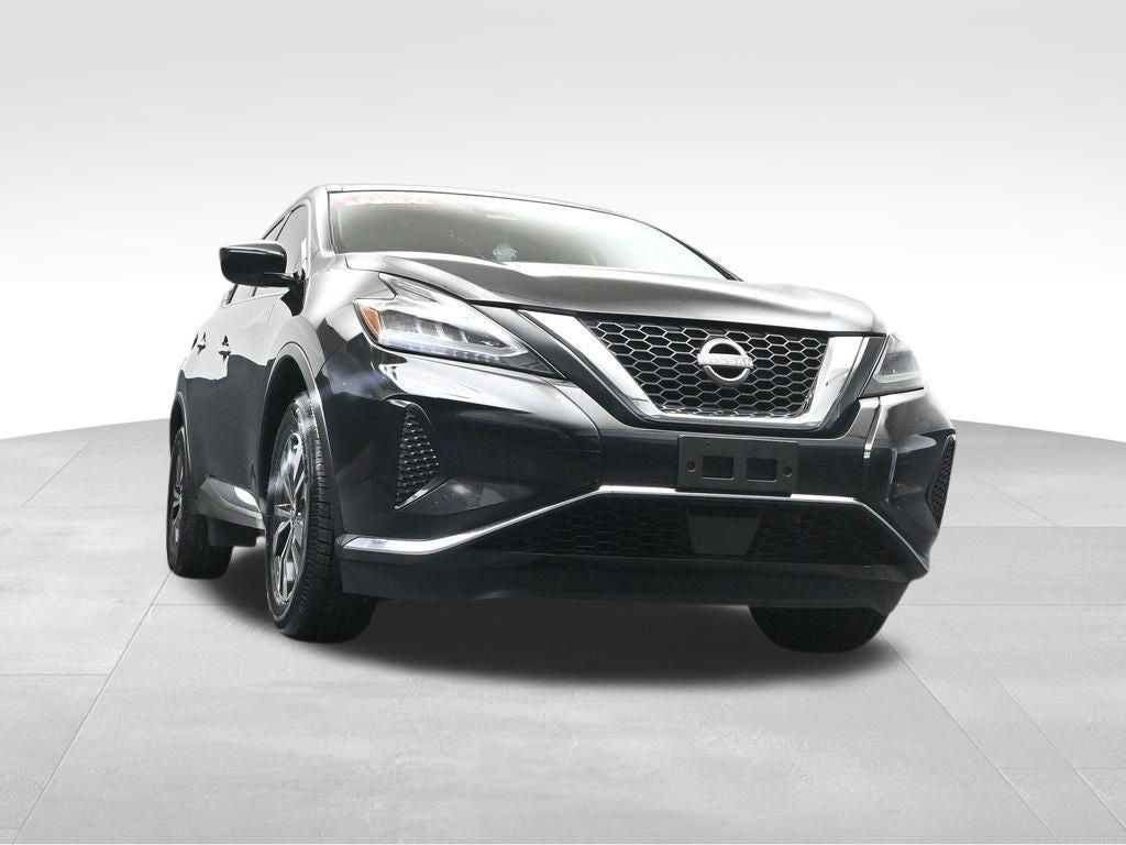 2023 Nissan Murano S