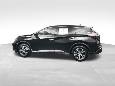 2023 Nissan Murano S