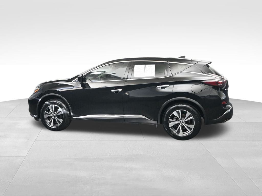 2023 Nissan Murano S