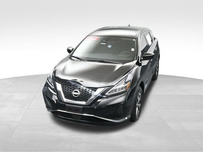 2023 Nissan Murano S