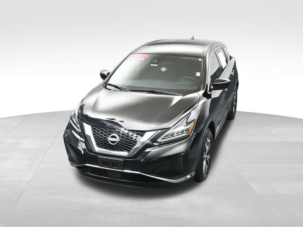 2023 Nissan Murano S