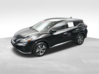 2023 Nissan Murano S