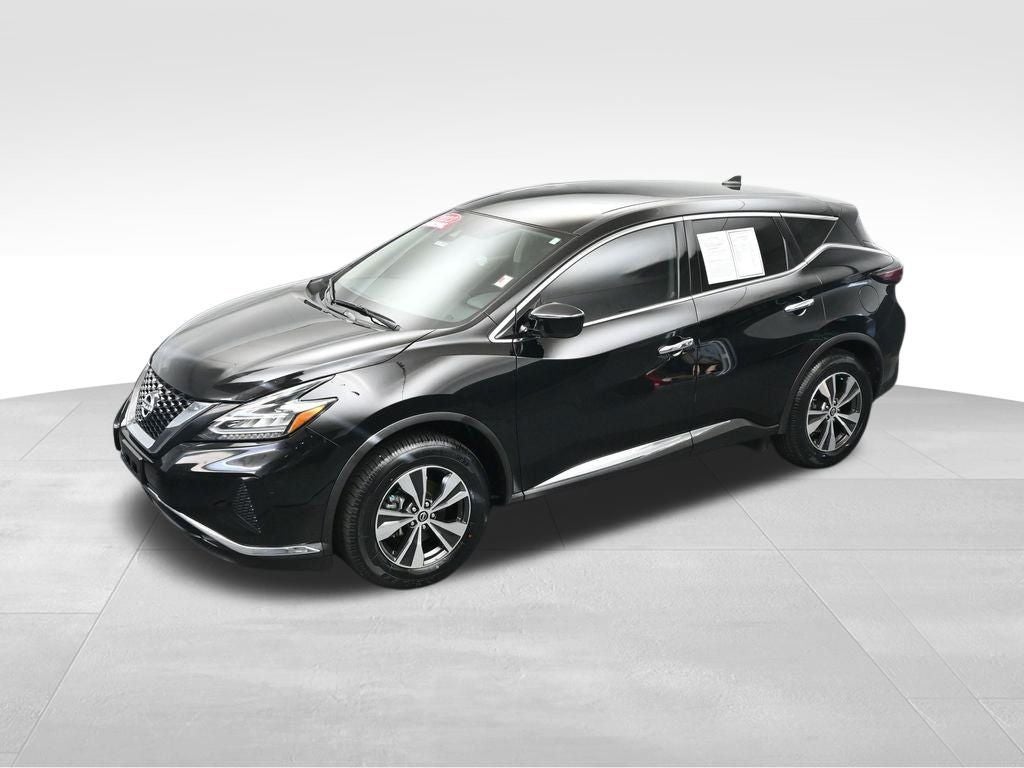 2023 Nissan Murano S