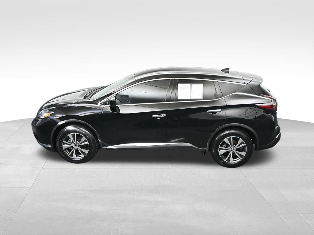 2023 Nissan Murano S
