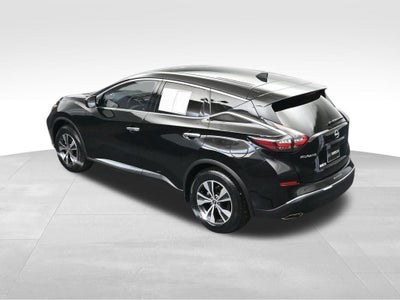 2023 Nissan Murano S