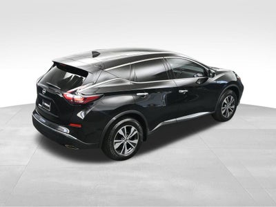 2023 Nissan Murano S