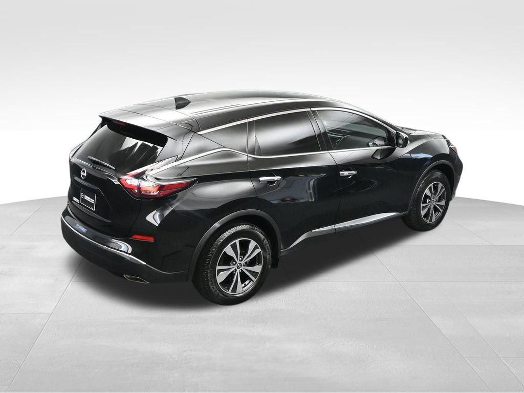 2023 Nissan Murano S