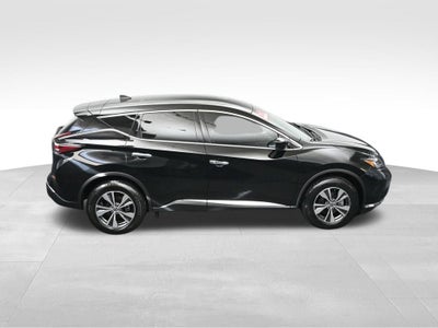 2023 Nissan Murano S