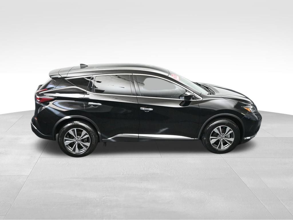 2023 Nissan Murano S